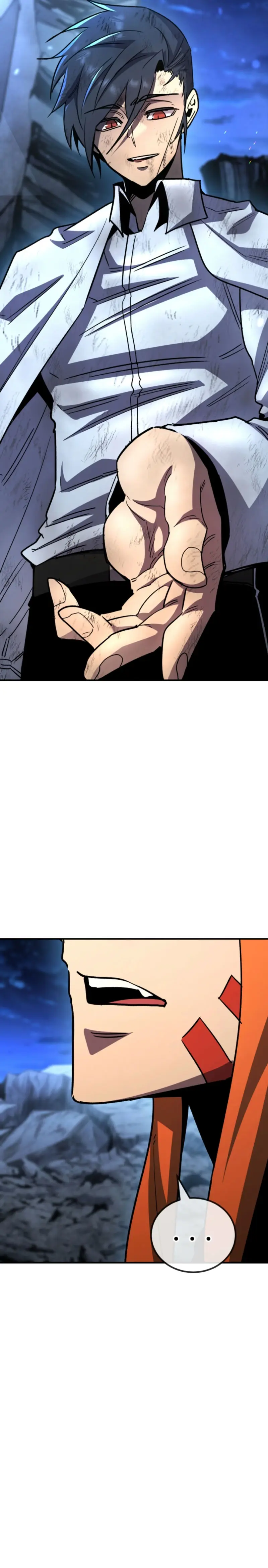 Estandar de la Reencarnación > Capitulo 168 > Page 321