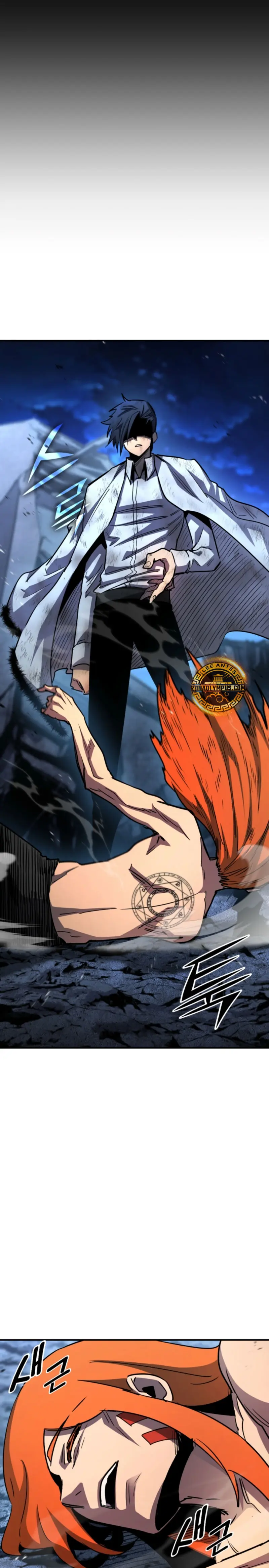 Estandar de la Reencarnación > Capitulo 168 > Page 351