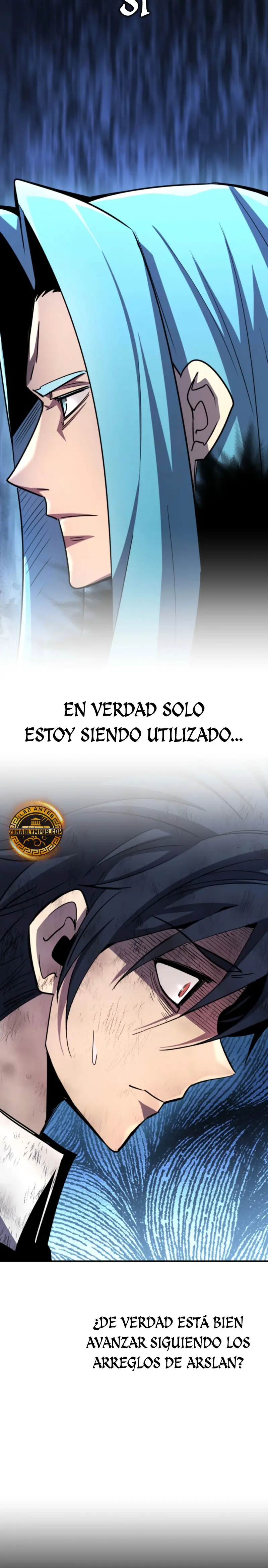 Estandar de la Reencarnación > Capitulo 168 > Page 371