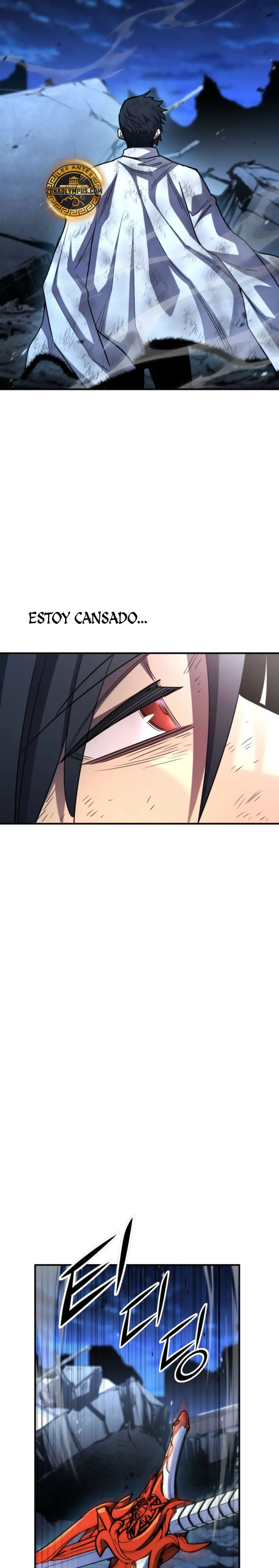 Estandar de la Reencarnación > Capitulo 168 > Page 401