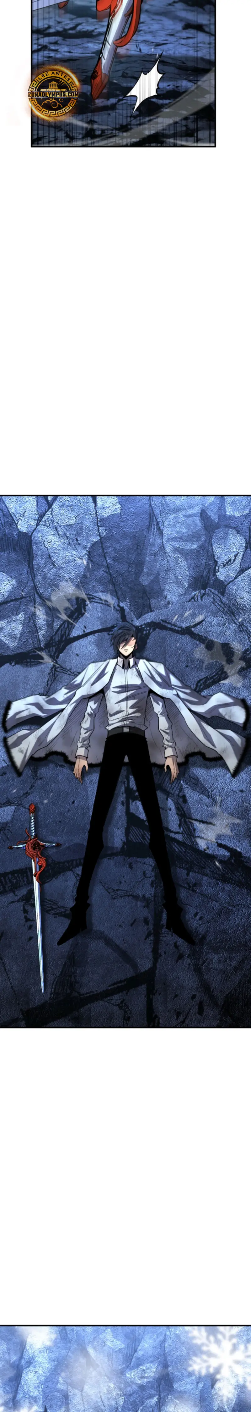 Estandar de la Reencarnación > Capitulo 168 > Page 411