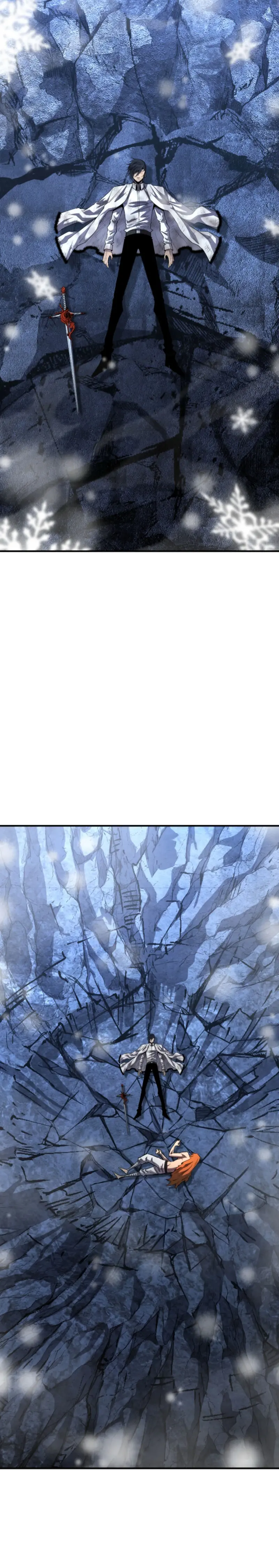 Estandar de la Reencarnación > Capitulo 168 > Page 421