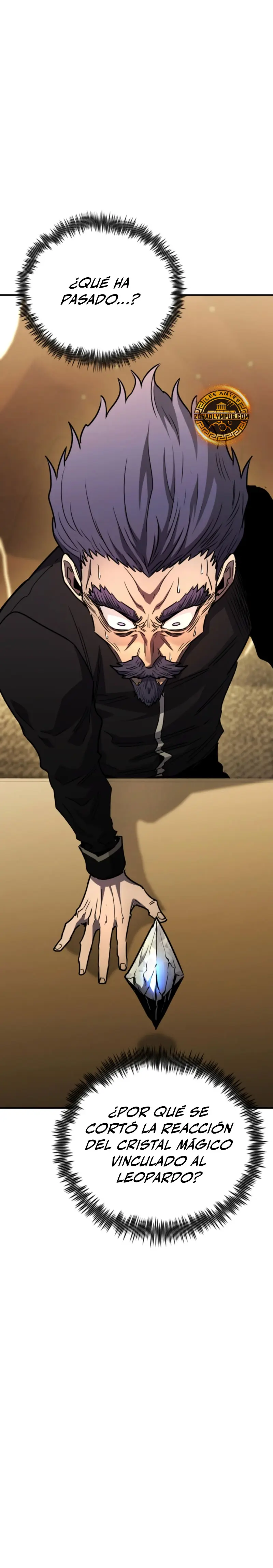 Estandar de la Reencarnación > Capitulo 168 > Page 461