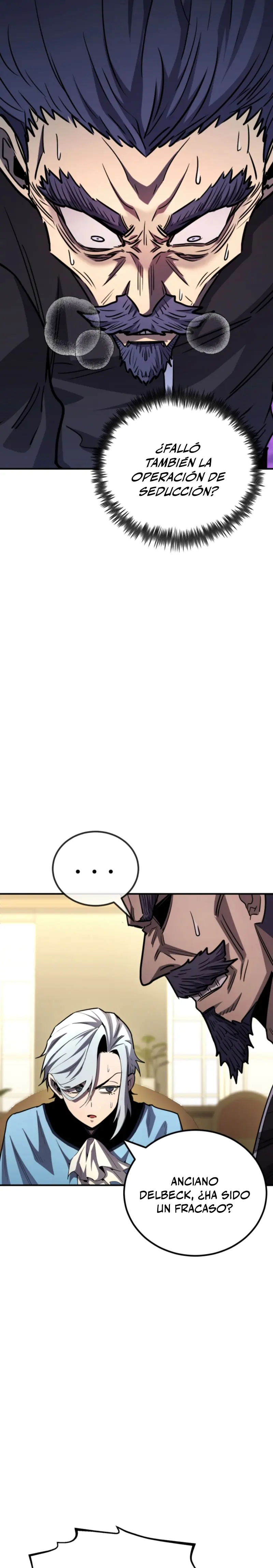 Estandar de la Reencarnación > Capitulo 168 > Page 481