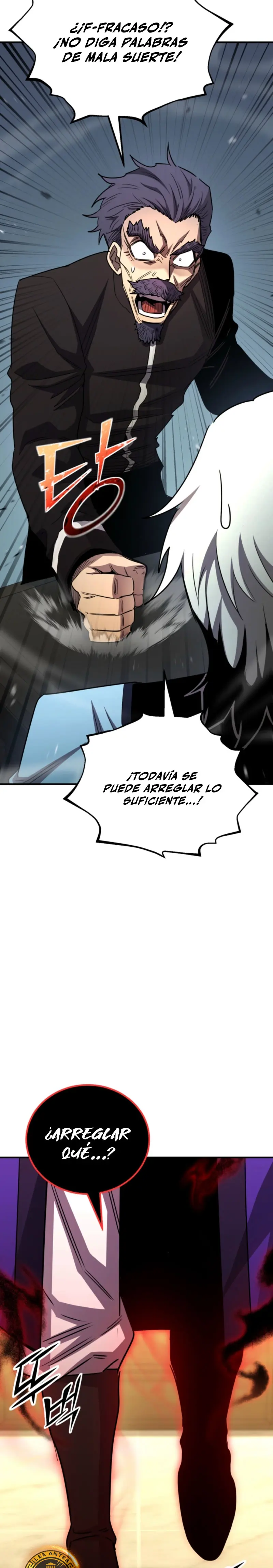 Estandar de la Reencarnación > Capitulo 168 > Page 491