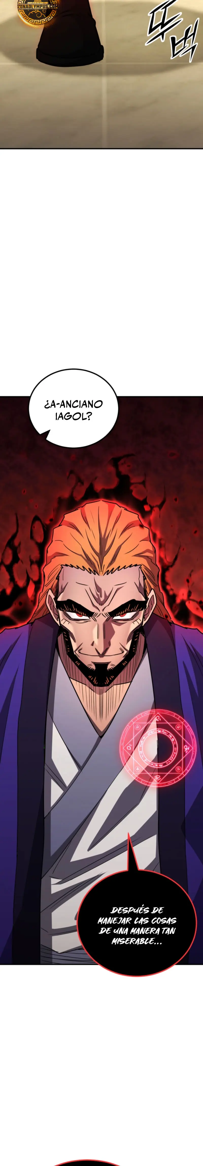 Estandar de la Reencarnación > Capitulo 168 > Page 501