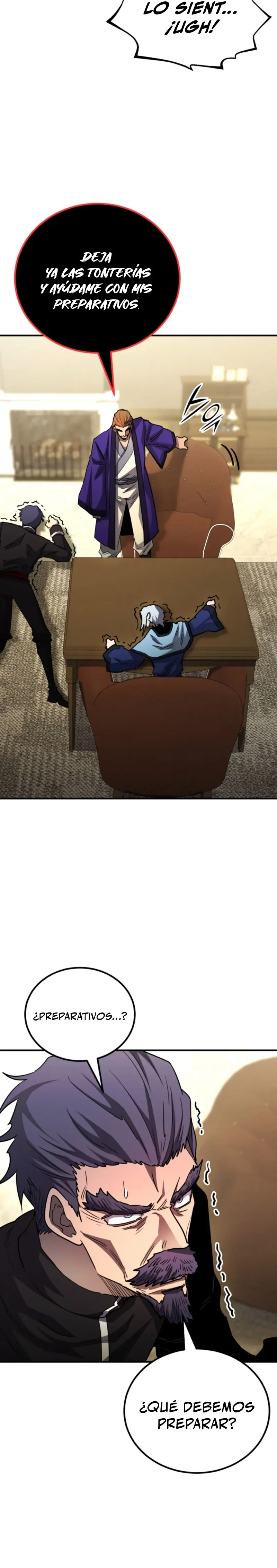 Estandar de la Reencarnación > Capitulo 168 > Page 521