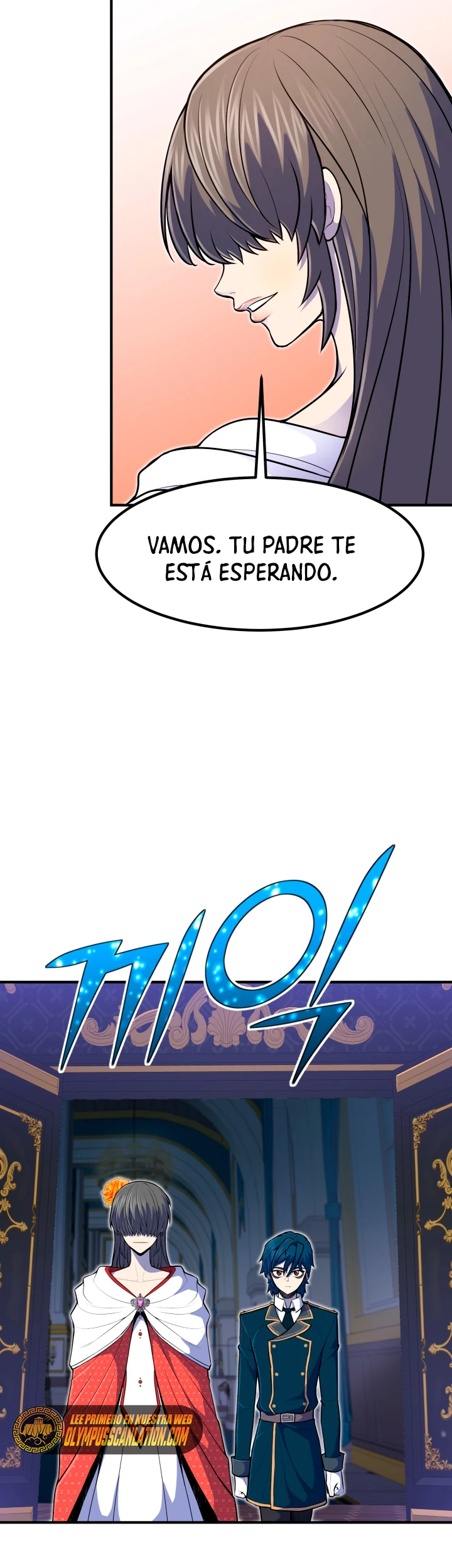 Estandar de la Reencarnación > Capitulo 11 > Page 311