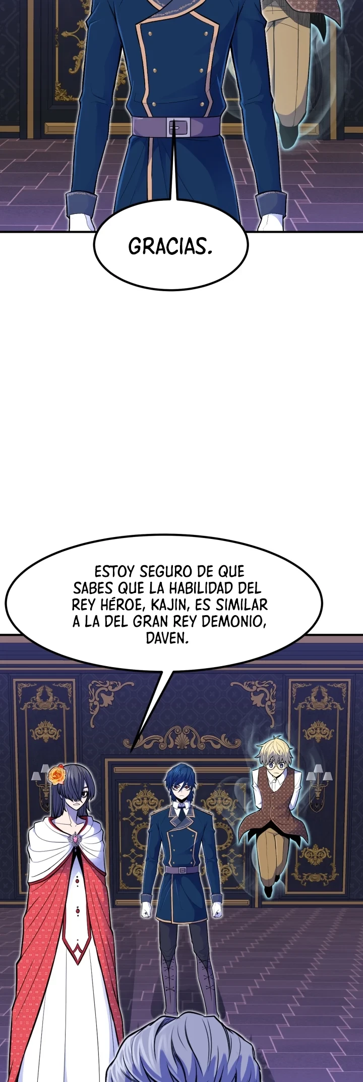 Estandar de la Reencarnación > Capitulo 12 > Page 331