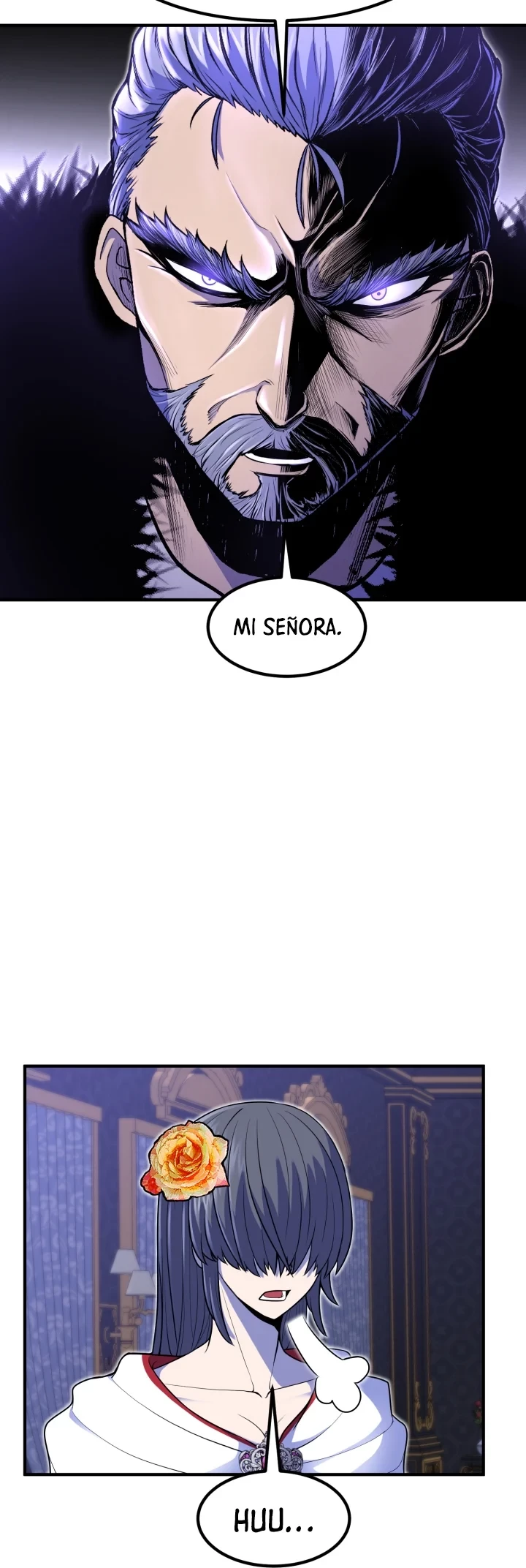 Estandar de la Reencarnación > Capitulo 12 > Page 371