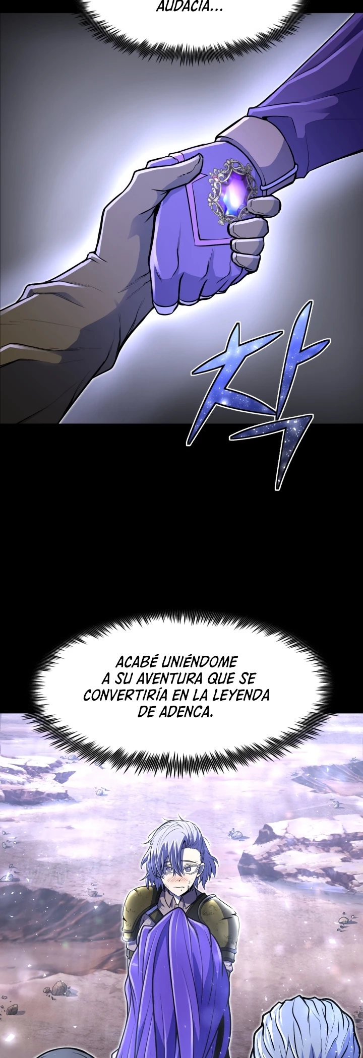 Estandar de la Reencarnación > Capitulo 17 > Page 351