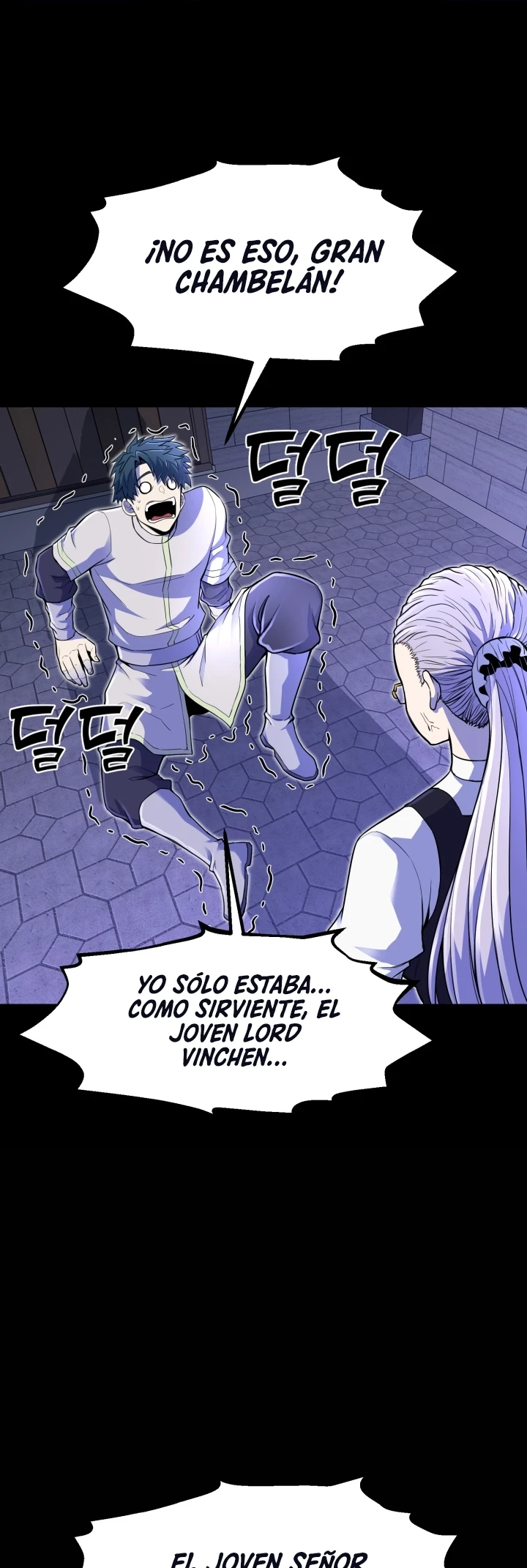 Estandar de la Reencarnación > Capitulo 17 > Page 601