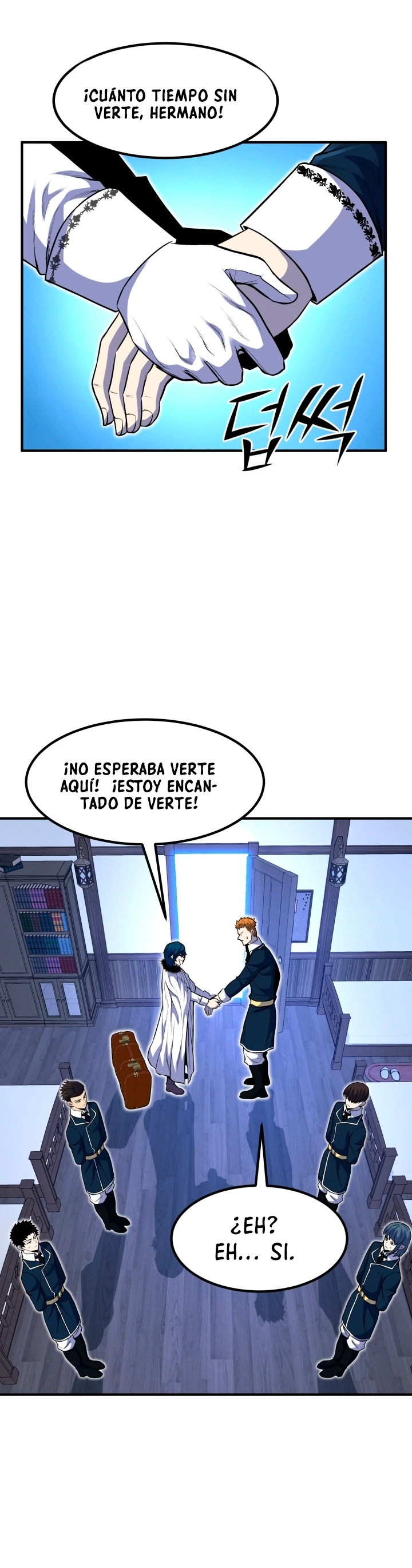 Estandar de la Reencarnación > Capitulo 26 > Page 401