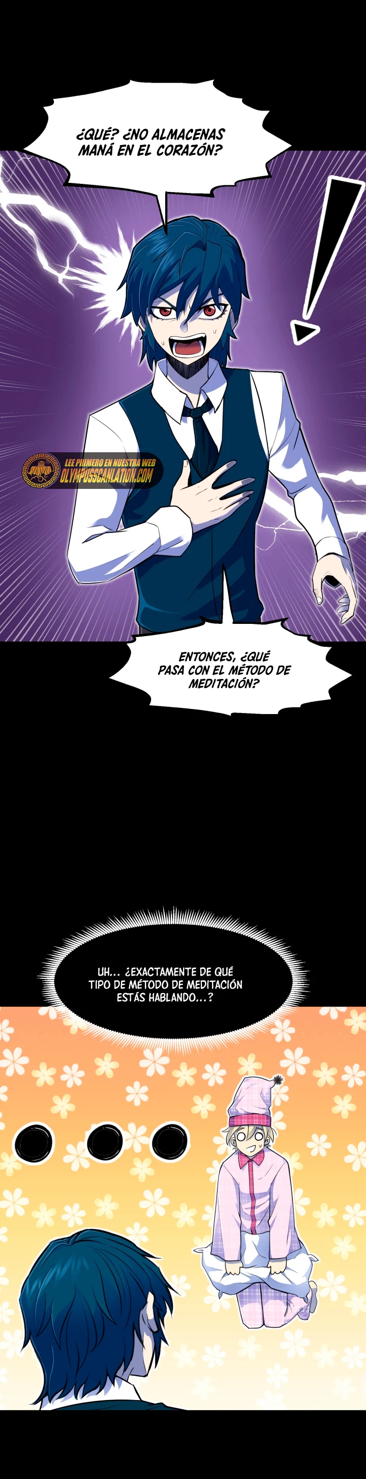 Estandar de la Reencarnación > Capitulo 4 > Page 51