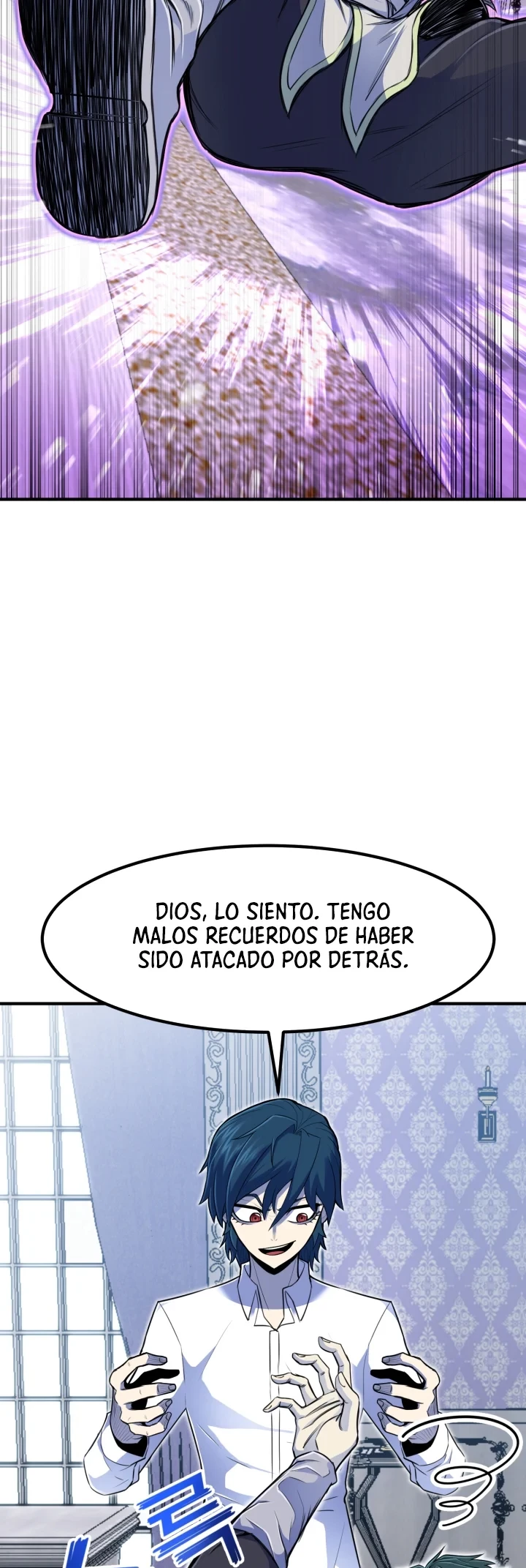 Estandar de la Reencarnación > Capitulo 5 > Page 111