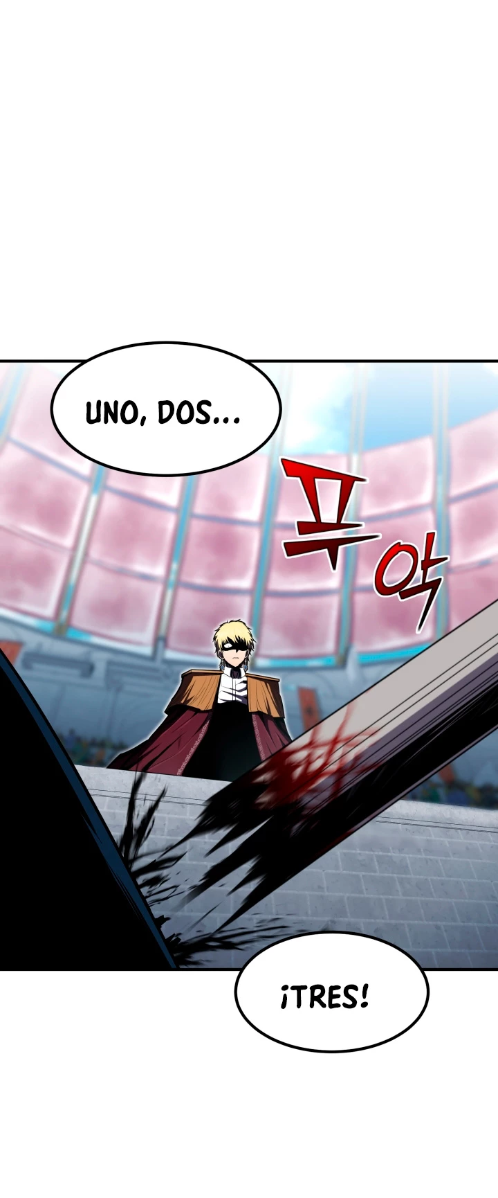 Estandar de la Reencarnación > Capitulo 51 > Page 81