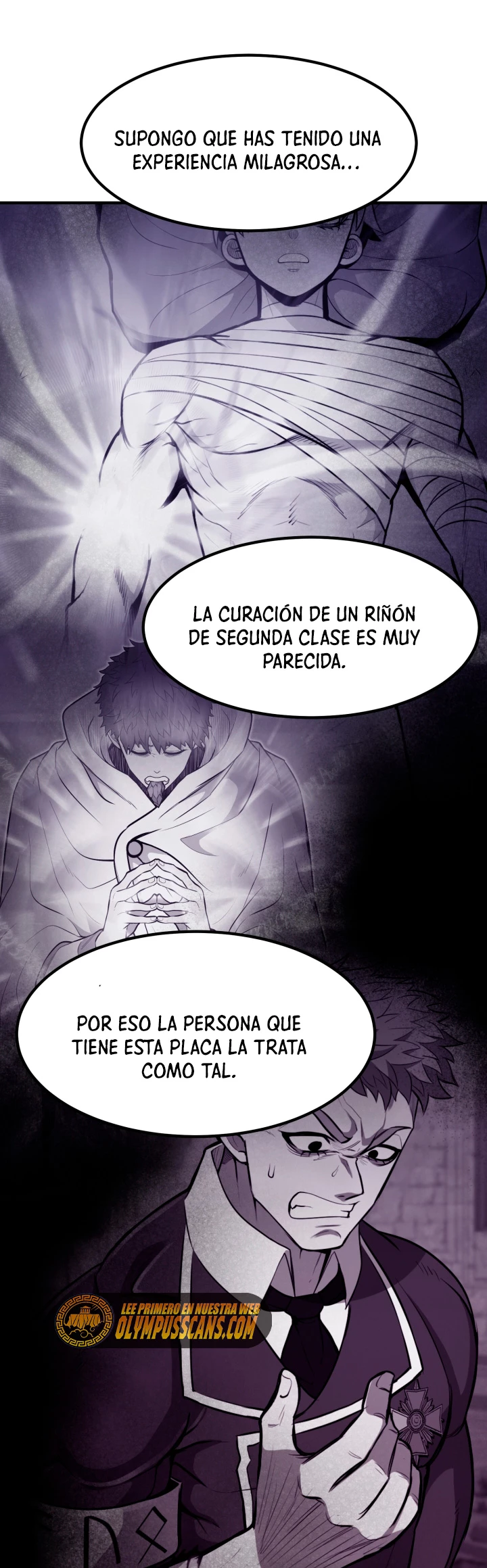 Estandar de la Reencarnación > Capitulo 51 > Page 251