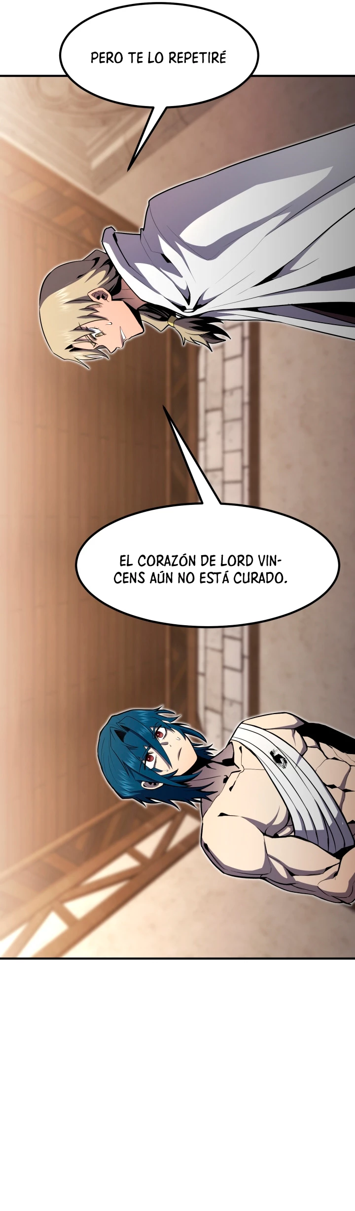 Estandar de la Reencarnación > Capitulo 51 > Page 281
