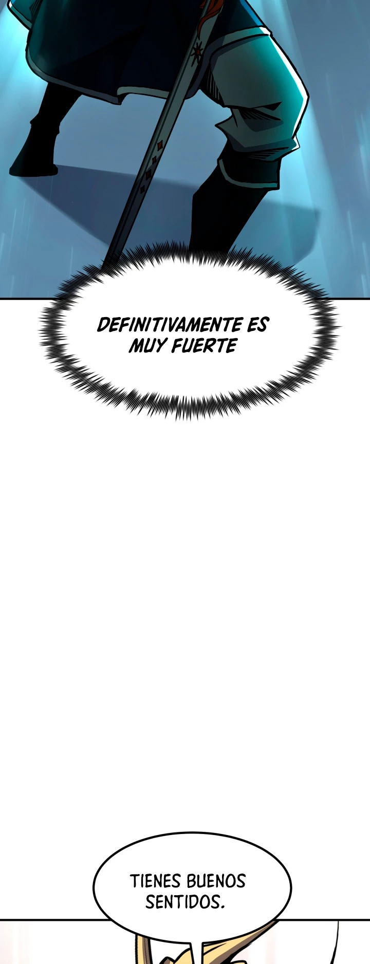 Estandar de la Reencarnación > Capitulo 51 > Page 551