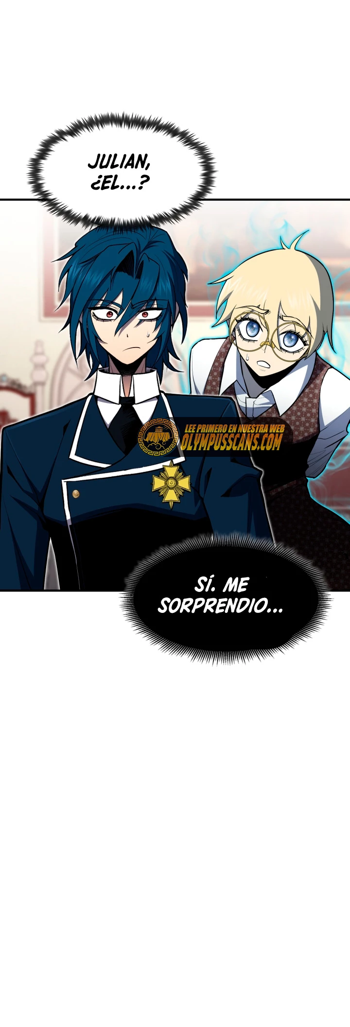 Estandar de la Reencarnación > Capitulo 51 > Page 661