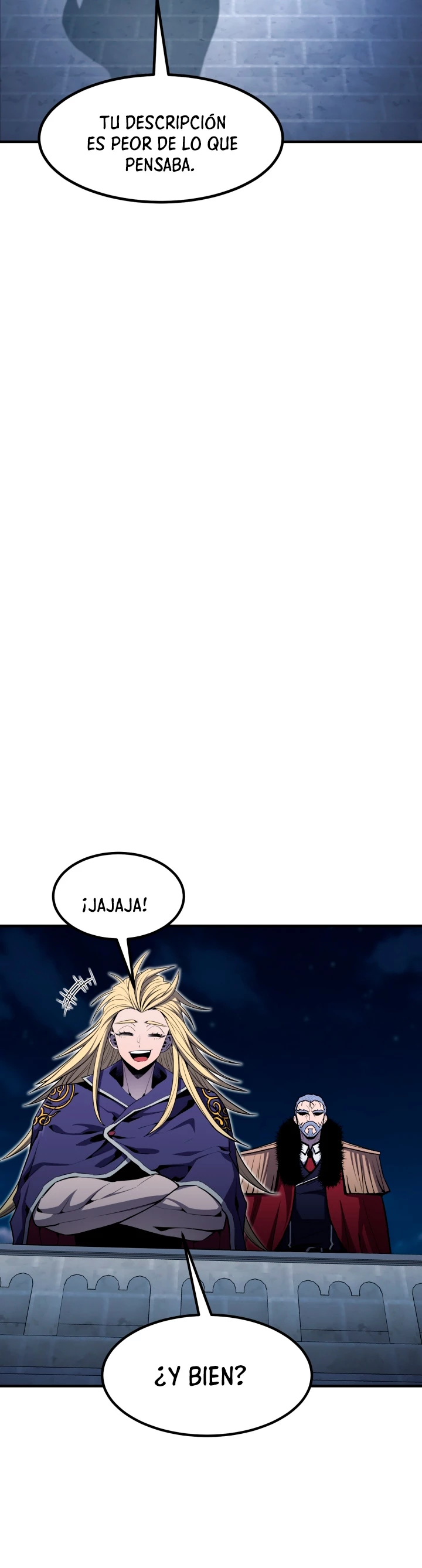 Estandar de la Reencarnación > Capitulo 51 > Page 691