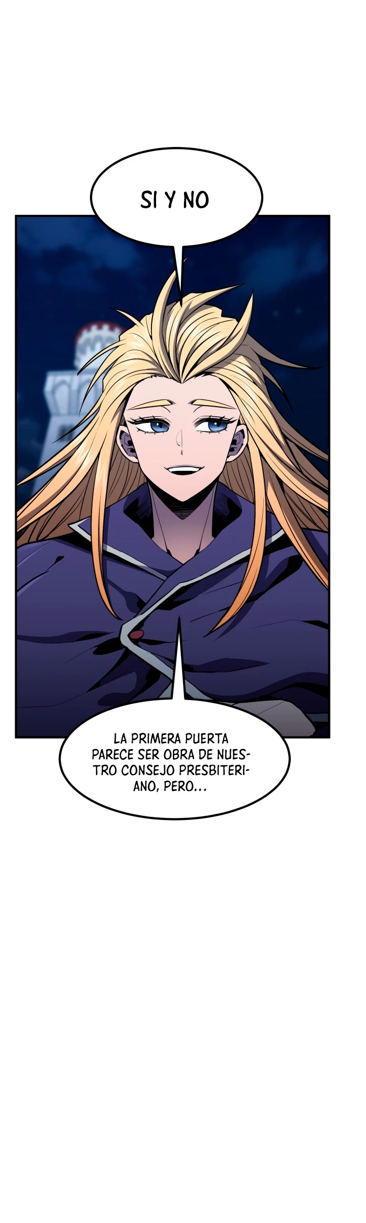 Estandar de la Reencarnación > Capitulo 51 > Page 731