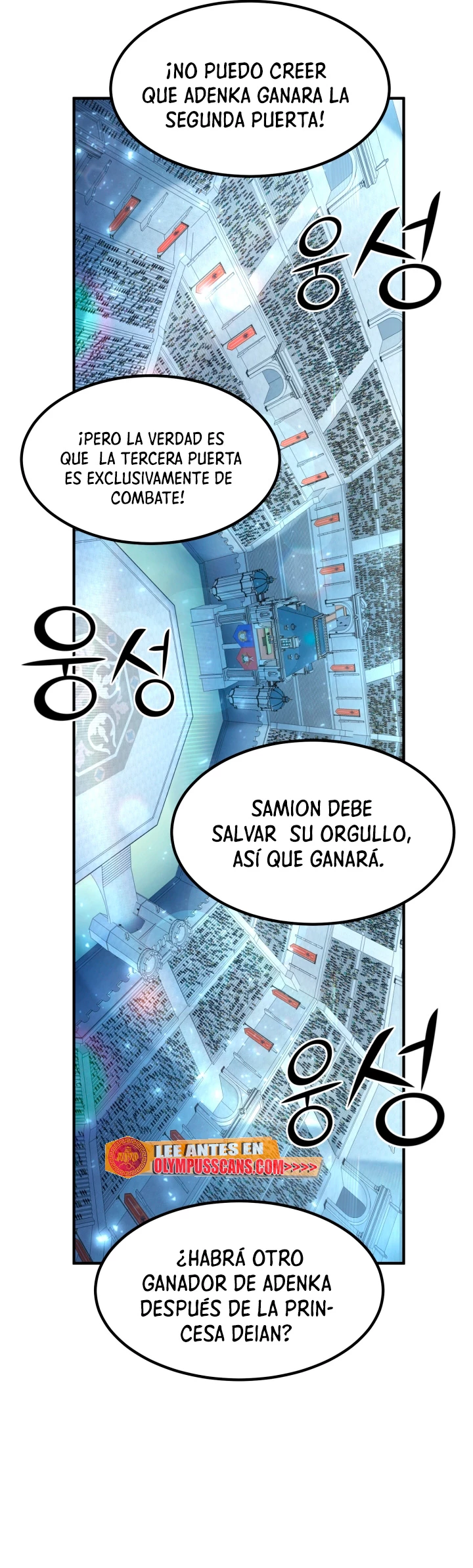 Estandar de la Reencarnación > Capitulo 52 > Page 141