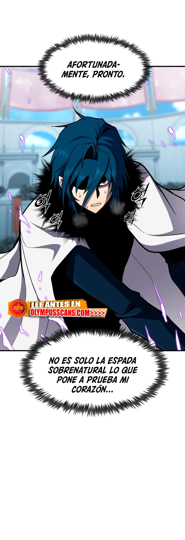 Estandar de la Reencarnación > Capitulo 53 > Page 701
