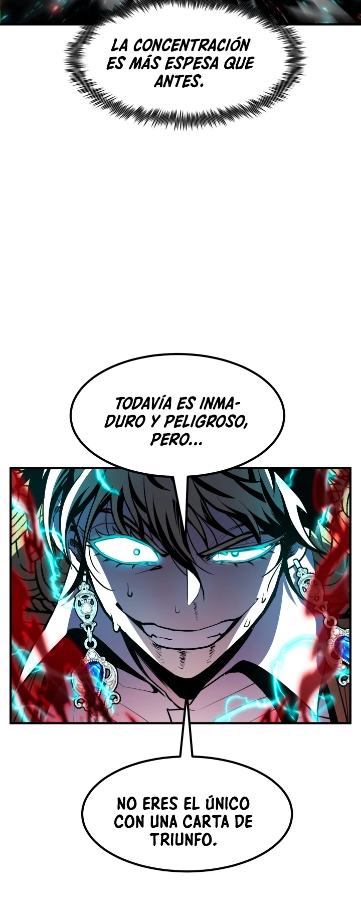 Estandar de la Reencarnación > Capitulo 53 > Page 731