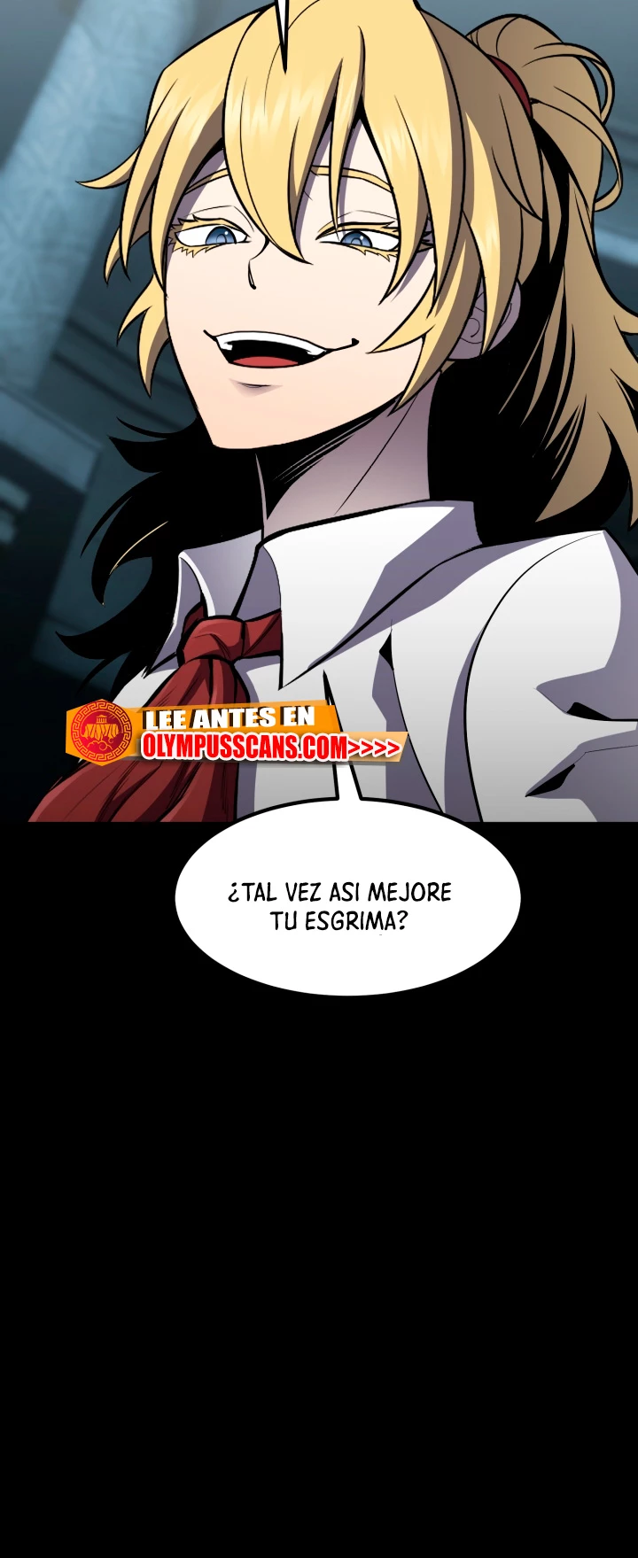 Estandar de la Reencarnación > Capitulo 53 > Page 51
