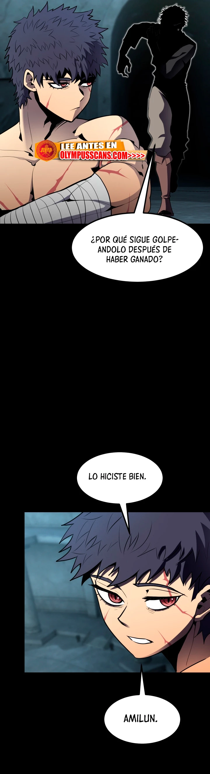 Estandar de la Reencarnación > Capitulo 53 > Page 91