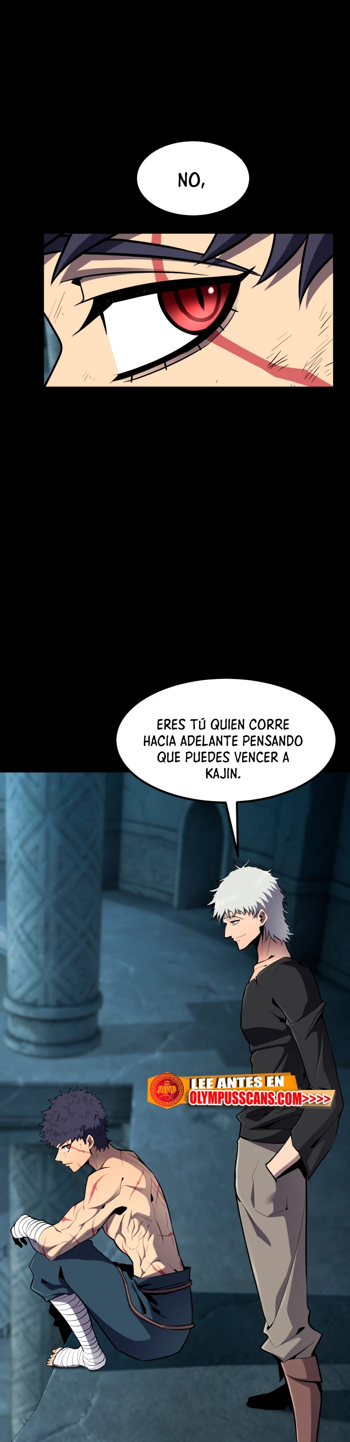 Estandar de la Reencarnación > Capitulo 53 > Page 161