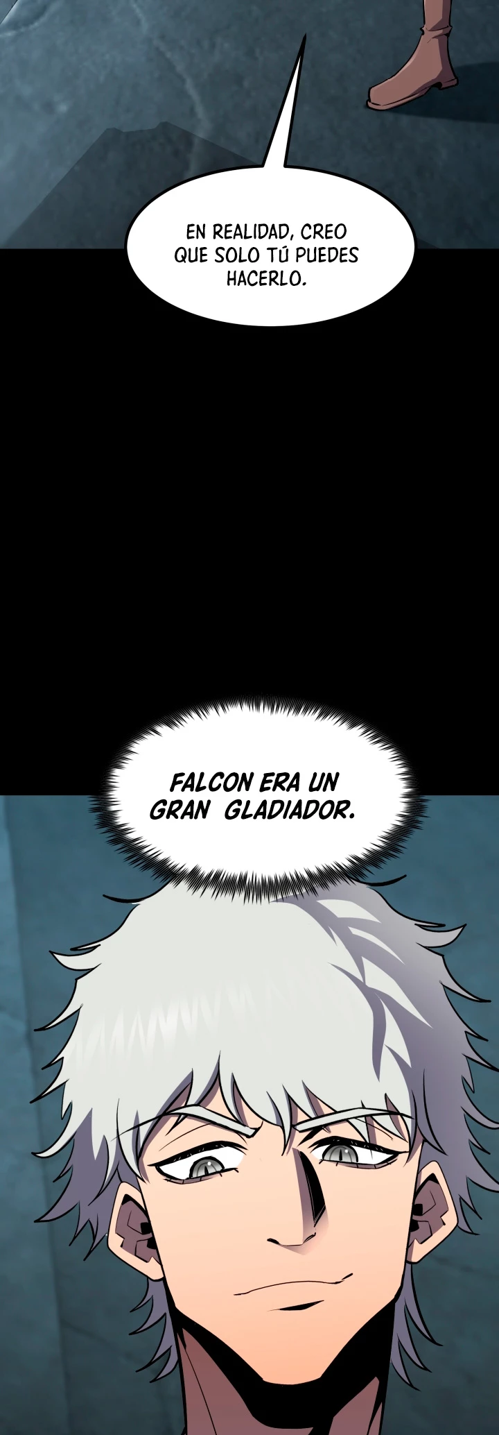 Estandar de la Reencarnación > Capitulo 53 > Page 171