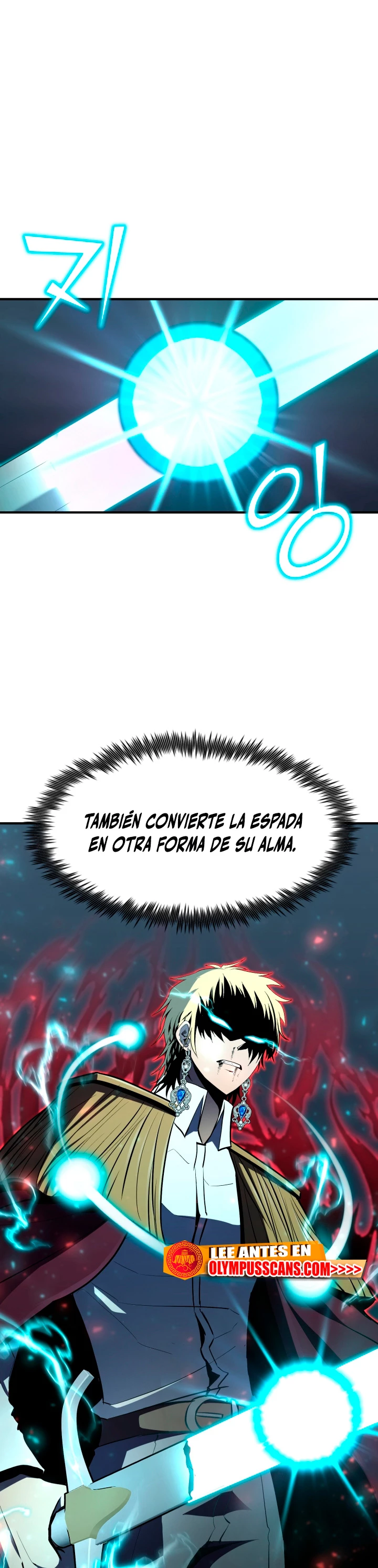 Estandar de la Reencarnación > Capitulo 54 > Page 71