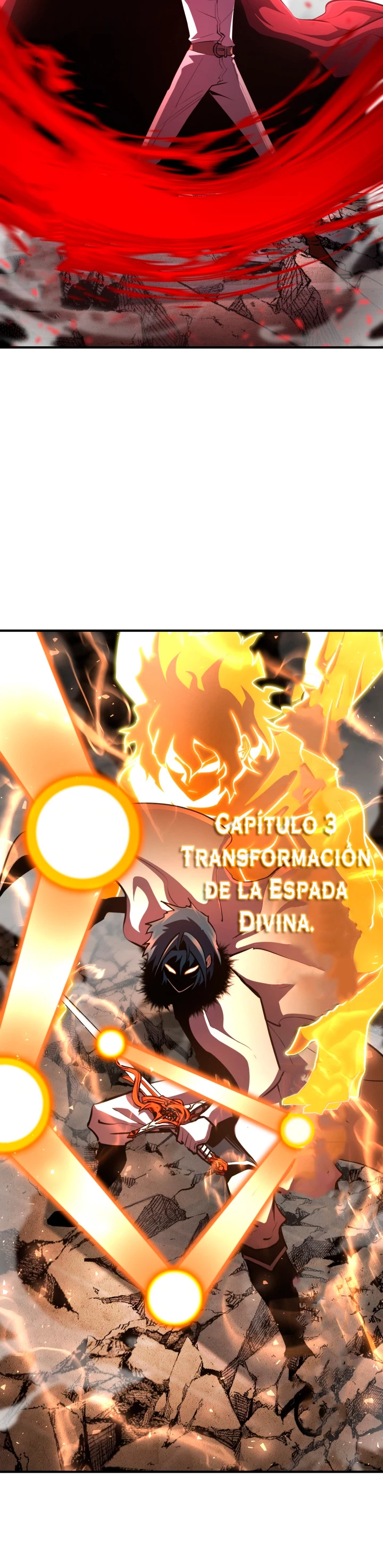 Estandar de la Reencarnación > Capitulo 54 > Page 281