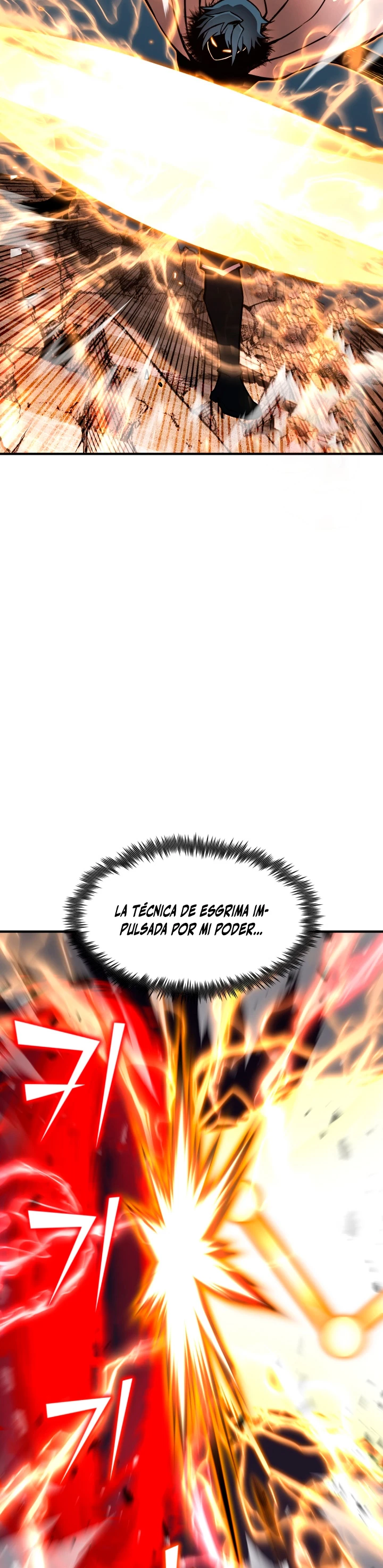 Estandar de la Reencarnación > Capitulo 54 > Page 301