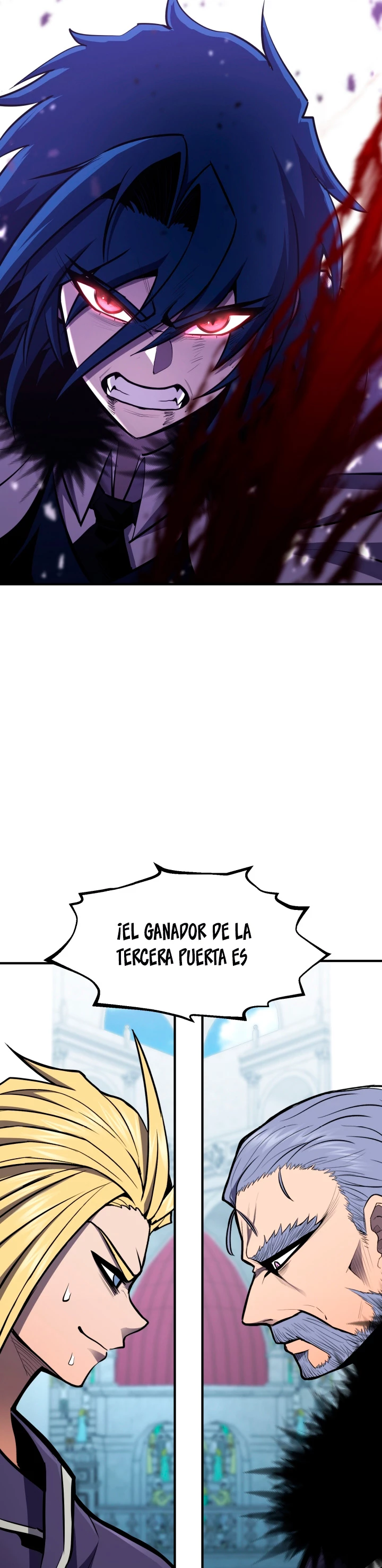 Estandar de la Reencarnación > Capitulo 54 > Page 371