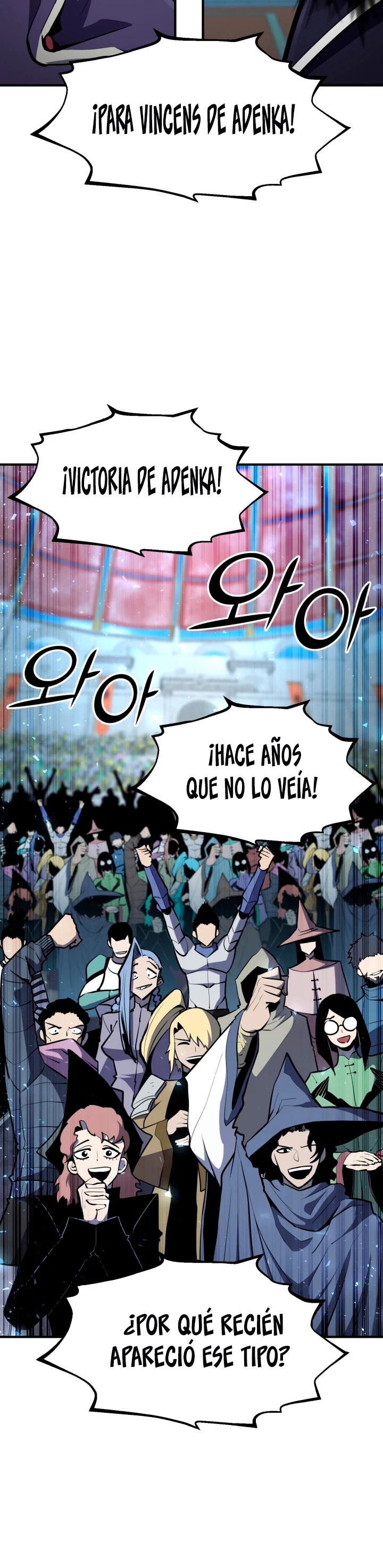 Estandar de la Reencarnación > Capitulo 54 > Page 381