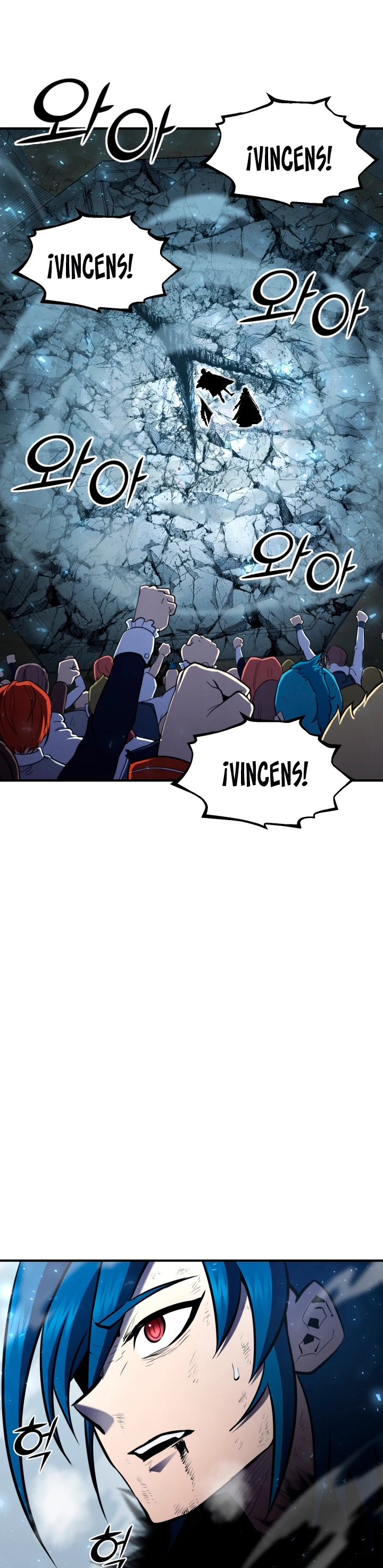 Estandar de la Reencarnación > Capitulo 54 > Page 391