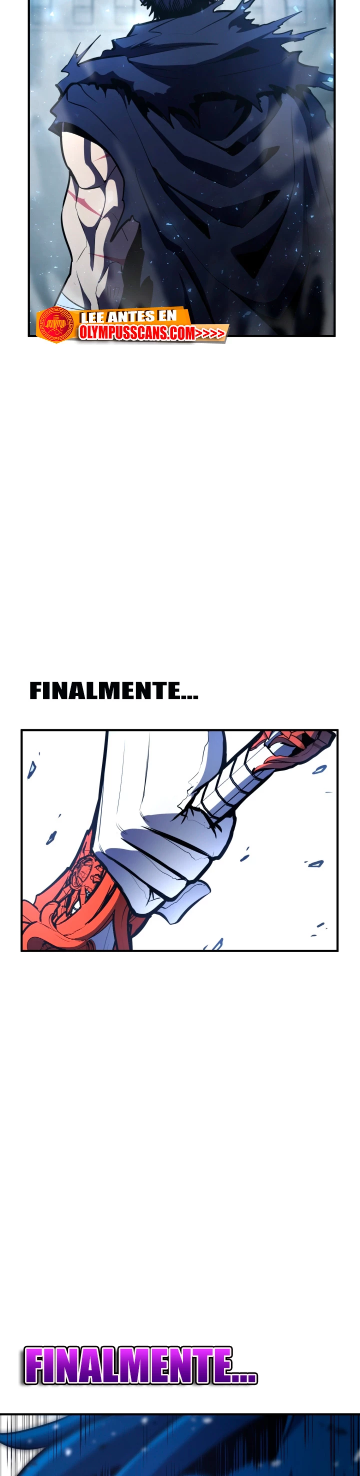 Estandar de la Reencarnación > Capitulo 54 > Page 411