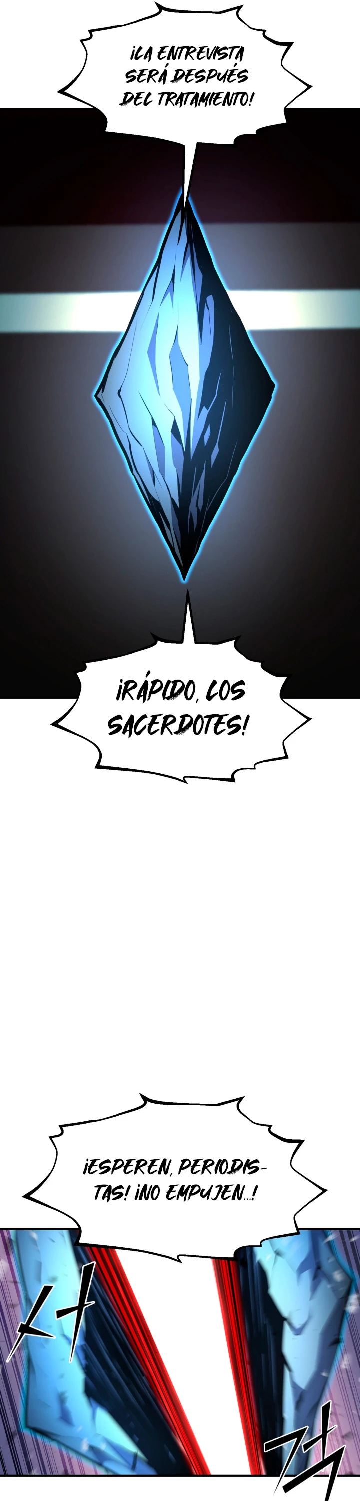 Estandar de la Reencarnación > Capitulo 54 > Page 431