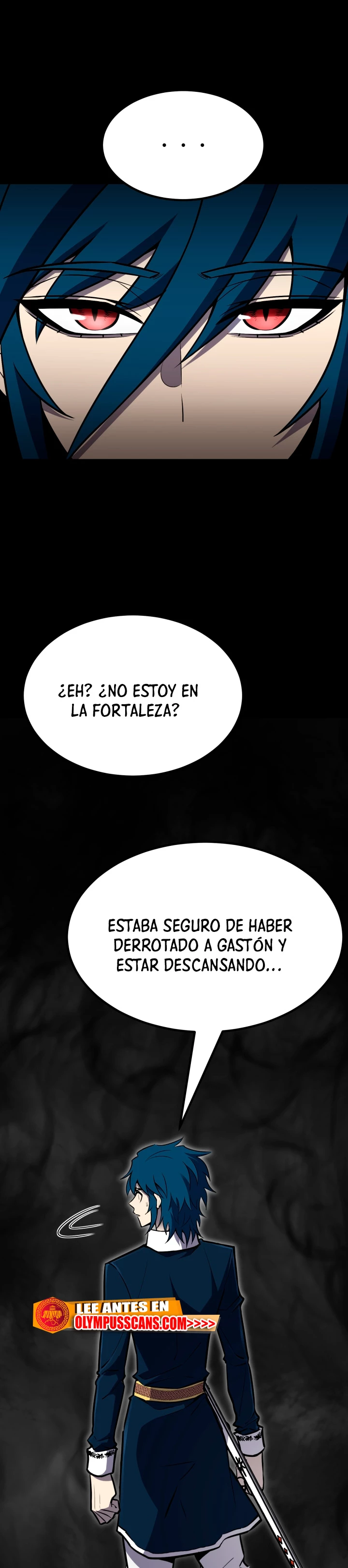 Estandar de la Reencarnación > Capitulo 55 > Page 11