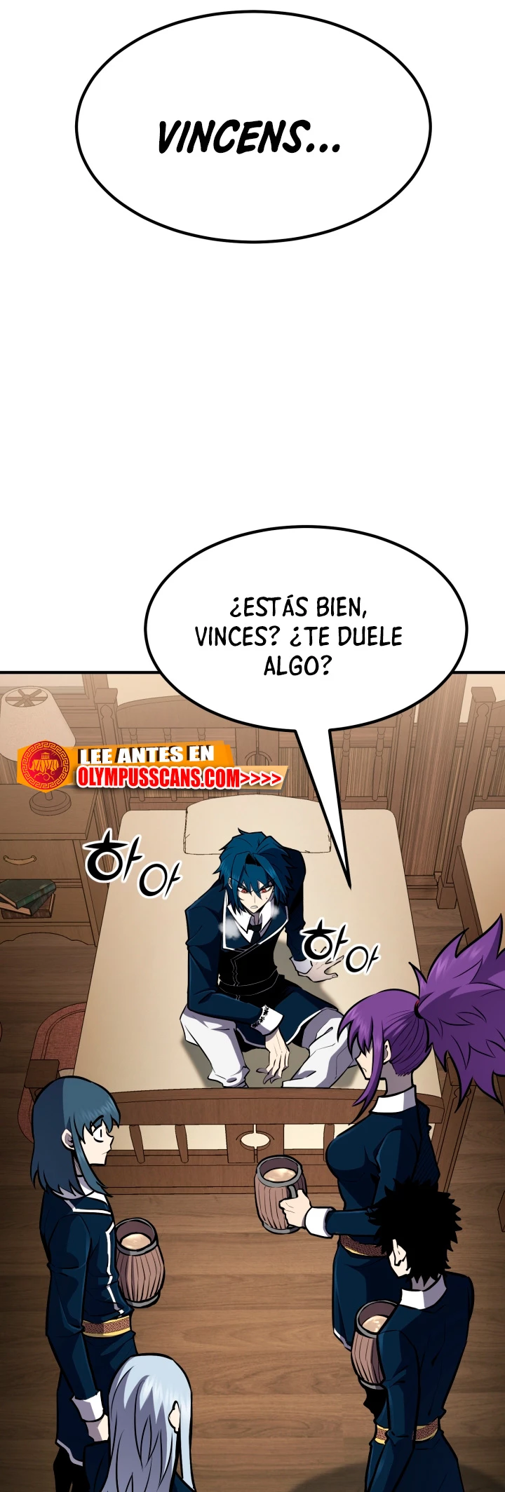 Estandar de la Reencarnación > Capitulo 55 > Page 351