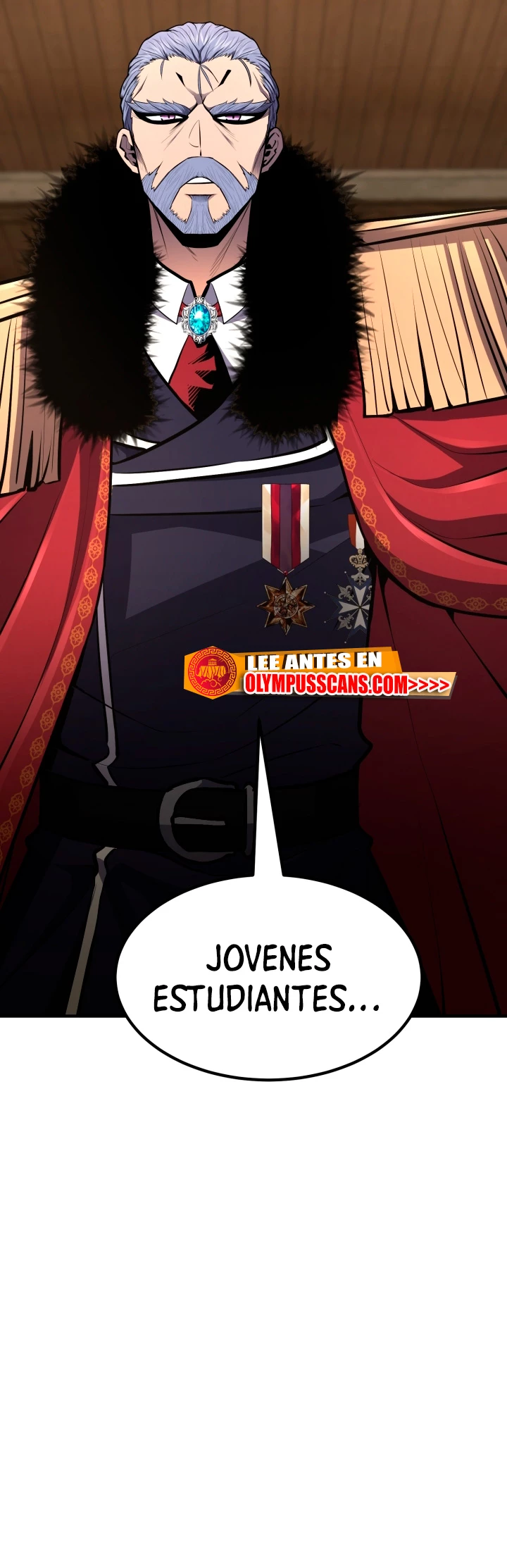 Estandar de la Reencarnación > Capitulo 55 > Page 411