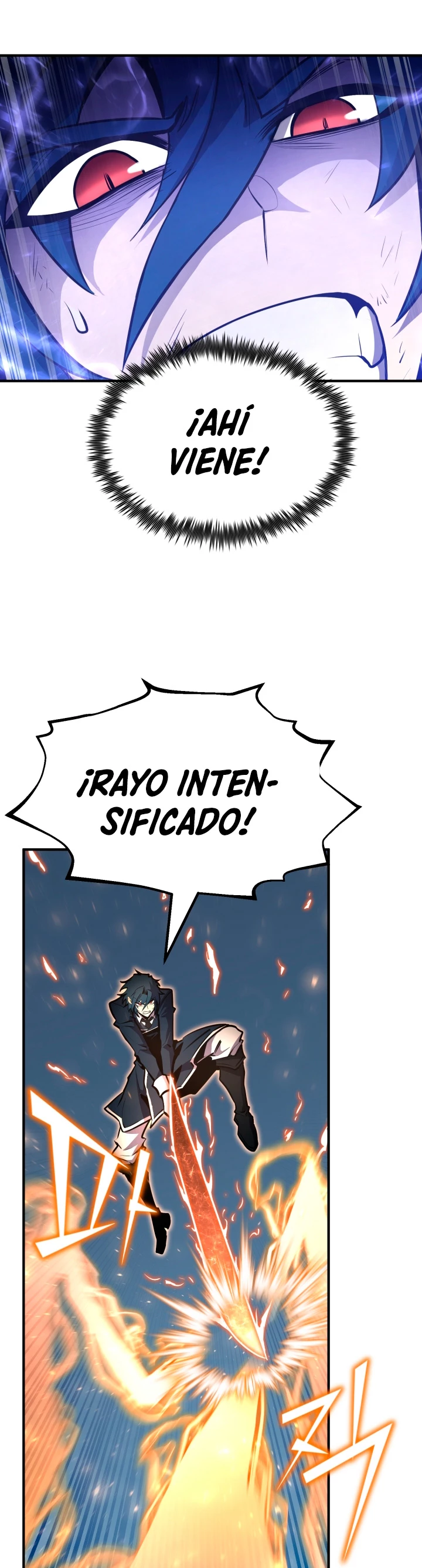 Estandar de la Reencarnación > Capitulo 57 > Page 391