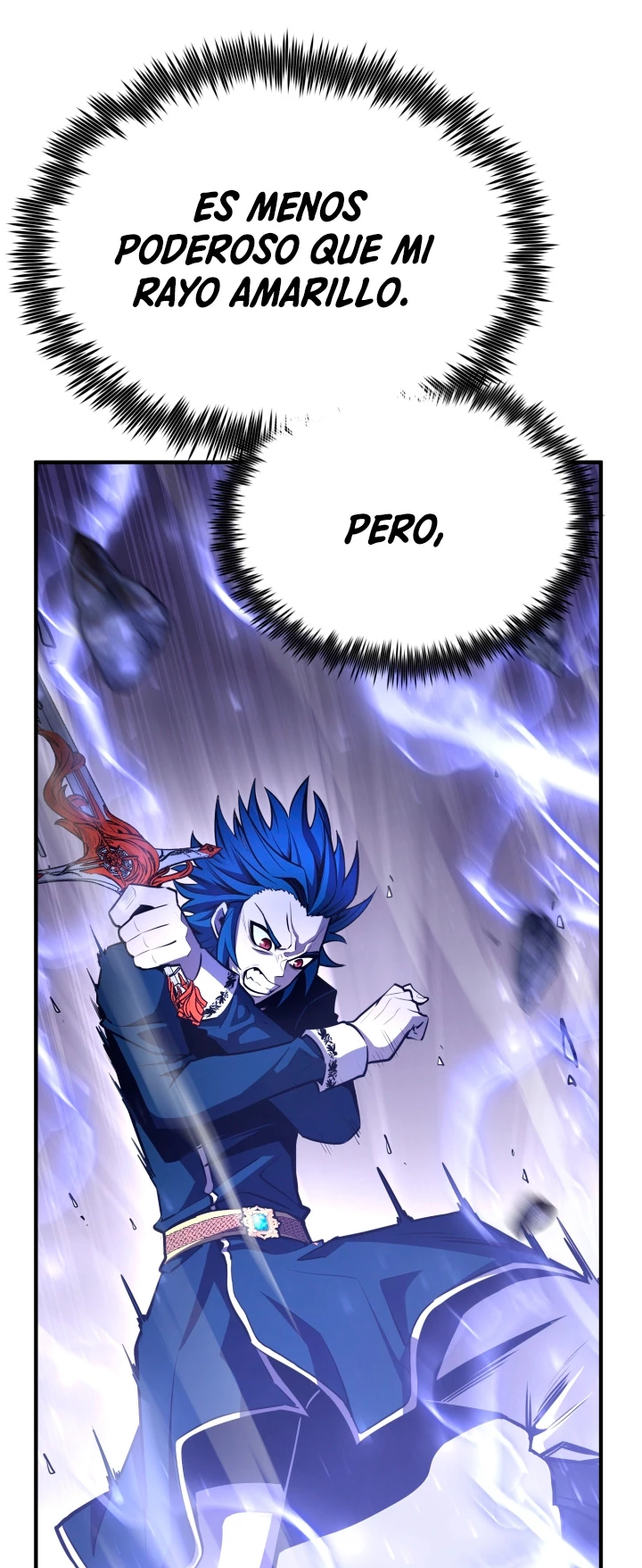 Estandar de la Reencarnación > Capitulo 57 > Page 451