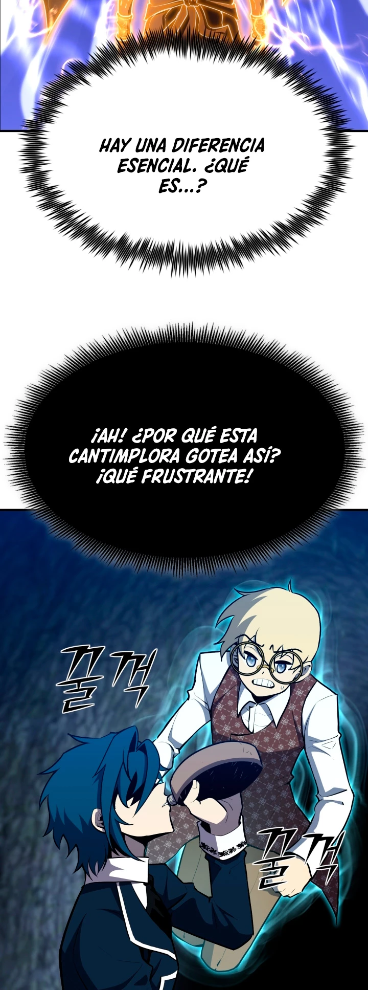 Estandar de la Reencarnación > Capitulo 57 > Page 631