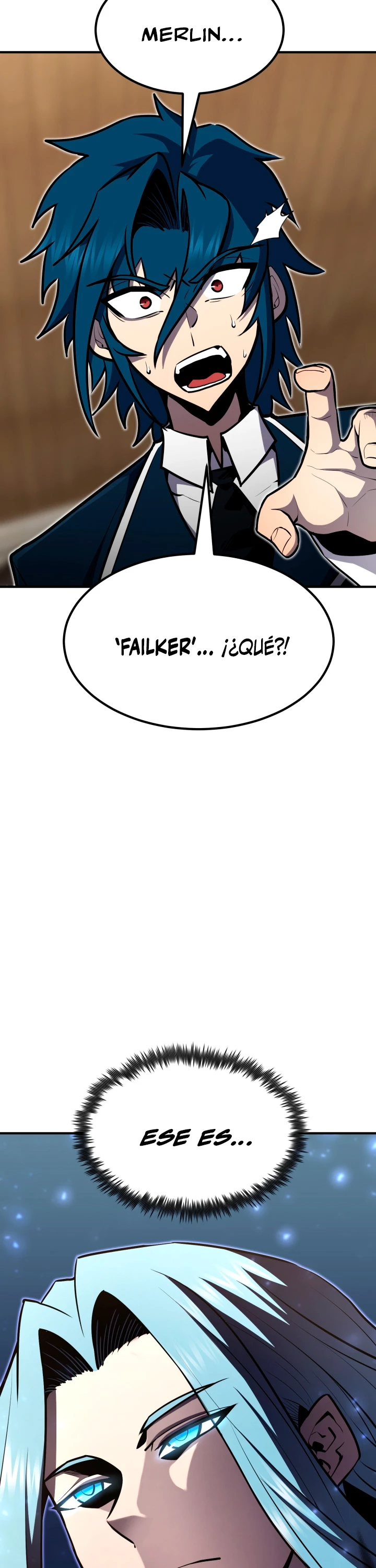 Estandar de la Reencarnación > Capitulo 56 > Page 31
