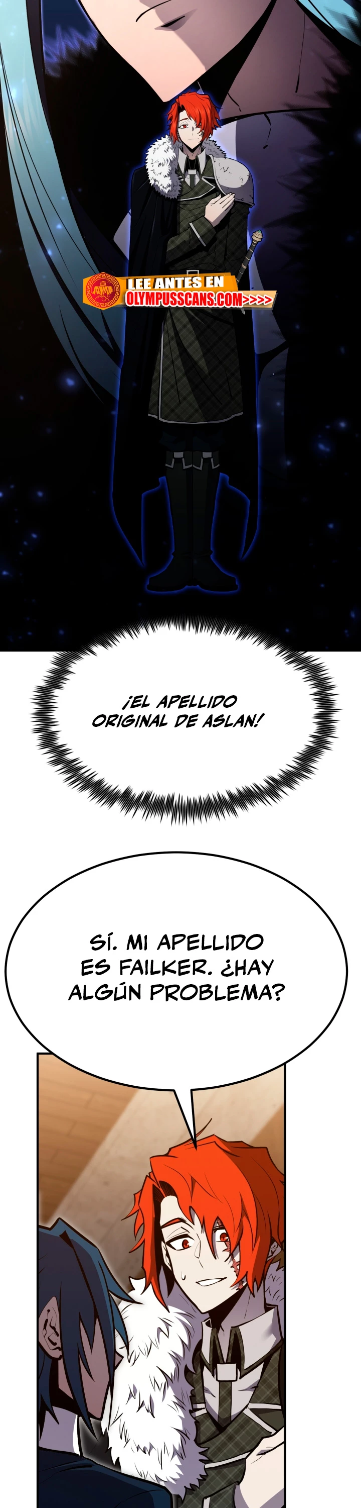 Estandar de la Reencarnación > Capitulo 56 > Page 41