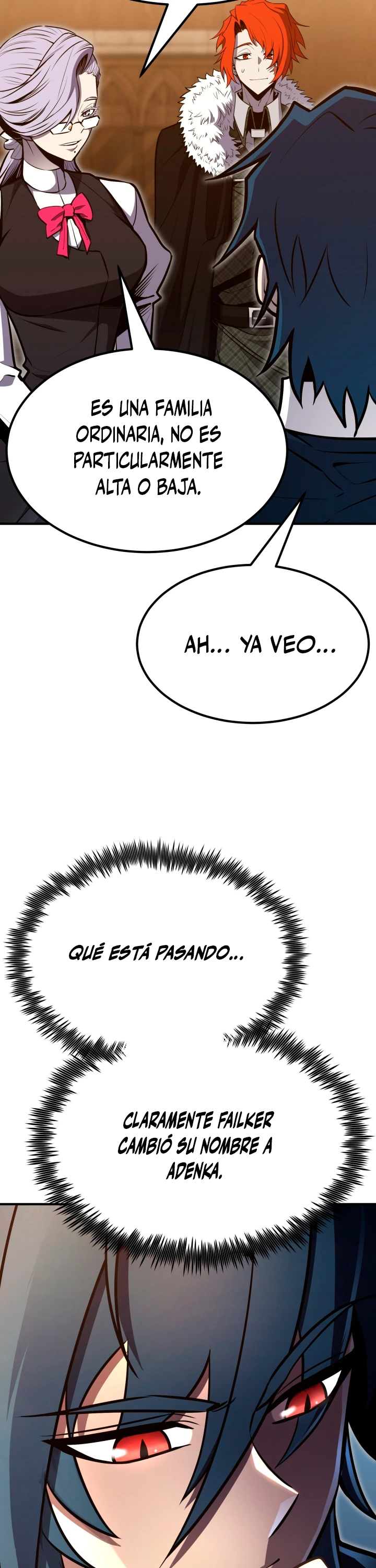 Estandar de la Reencarnación > Capitulo 56 > Page 61